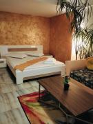 GOLDEN STUDIO- Panoramic View with Terrace