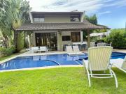 Linda Casa Beira Mar -Resort Malawi - Muro Alto- 15 min carro Porto Galinhas- 10 praias paradisíacas - piscina privativa