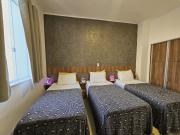 Copacabana a 200 metros da Orla 4 pessoas