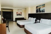 Ocean Suites Bohol Boutique Hotel