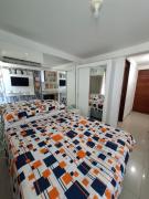 Flat vista mar de Intermares completíssimo 508