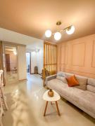 Aparta Suite San Agustin Tunja