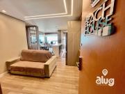 Vista Incrível LUXO Férias Beto Carrero ITA1502T2