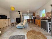 Villa 3 étoiles, près de la plage, idéale pour 4 personnes - FR-1-476-233