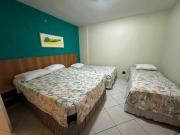 thermas place hospedagem