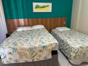 thermas place hospedagem