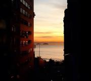 Studio Copacabana entre posto 4 e 5