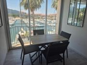 Bel appartement 2 pièces, 4 pers, Port Argelès, plage et commerces proches, parking inclus - FR-1-776-78