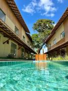 Canto da Jandaia Imbassaí