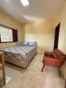 Chalés Refúgio da Sil 2