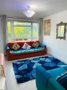 Cosy Home in Chatham