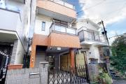 Kubo Station 7min, direct to Nara, Tennoji! A single-family house
