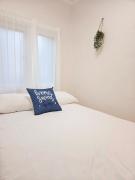 Soul of Seoul - Cozy 3 room stay, 3min from SNU Station