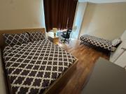 -Vacation-Top corner 2-story one bedroom La Jolla Condo