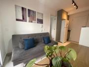 Apto Completo na Chac Sto Antonio 7 min do Vibra SP