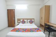 FabHotel Golden Grand Inn