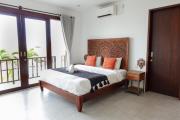 Modern 4BR Villa Canggu