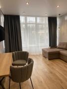 Квартира в приморському районі - 2 поверх Квартира в приморському районі - 2 поверх