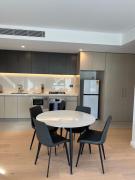 Modern Stay by Tallawong Metro