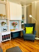 Stilvolle Ferienwohnung 1-2 Personen - Klinknähe