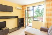Beach Apartment Rosa Rogosa