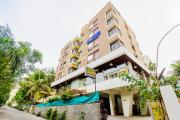 FabHotel Sai Raj