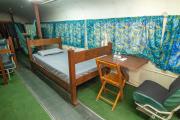 Glamping Solferino-Holbox Coast
