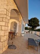 Villa Anna holiday house