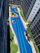 AJ Staycation Shore 2