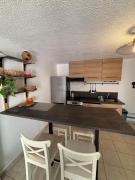 Appart proche du lac et plages