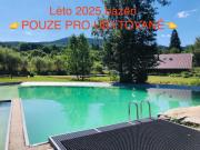 Penzion a apartmány Skipark Hraběšice