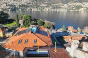 Villa Clara Parking,WiFi,Jacuzzi on Lake Como