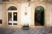Lanterne Magiche Ortigia Suites