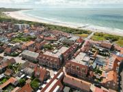 Welcome in - Aparthotel Zoutelande, 50m van strand, in het centrum