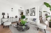 Haussmann Apartment Hyères