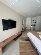 The Sanctuary Guest House