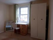 The blue spirit of longchamp