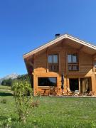 L écrin de Pramorel