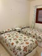 Top Baños y Mendigo