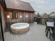 James Ville Marina Lodge 9