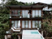 Ocean View Villas by Grün