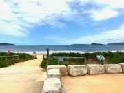 Top Ettalong Beach