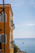 Top Positano
