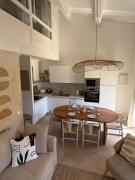 Window On Ramatuelle