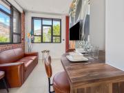 101 appartement 1 chambre Cosy et Lumineux