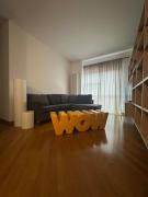 Cà Vascello- Terrazza panoramica in centro