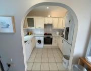 Central & Modern Apartment by the River Thames