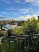 Séjour champêtre à la ferme près de Pau