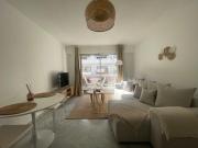 apppartement avec terrasse - 2 à 4 personnes