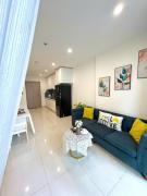 AN Home 2PN2WC Full Nội Thất 0806